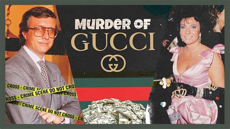 gucci story murder.